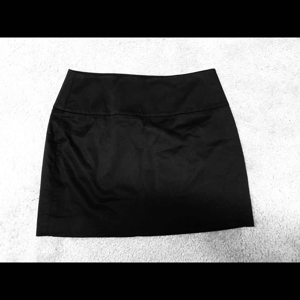 EXPRESS DESIGN STUDIO SKIRT